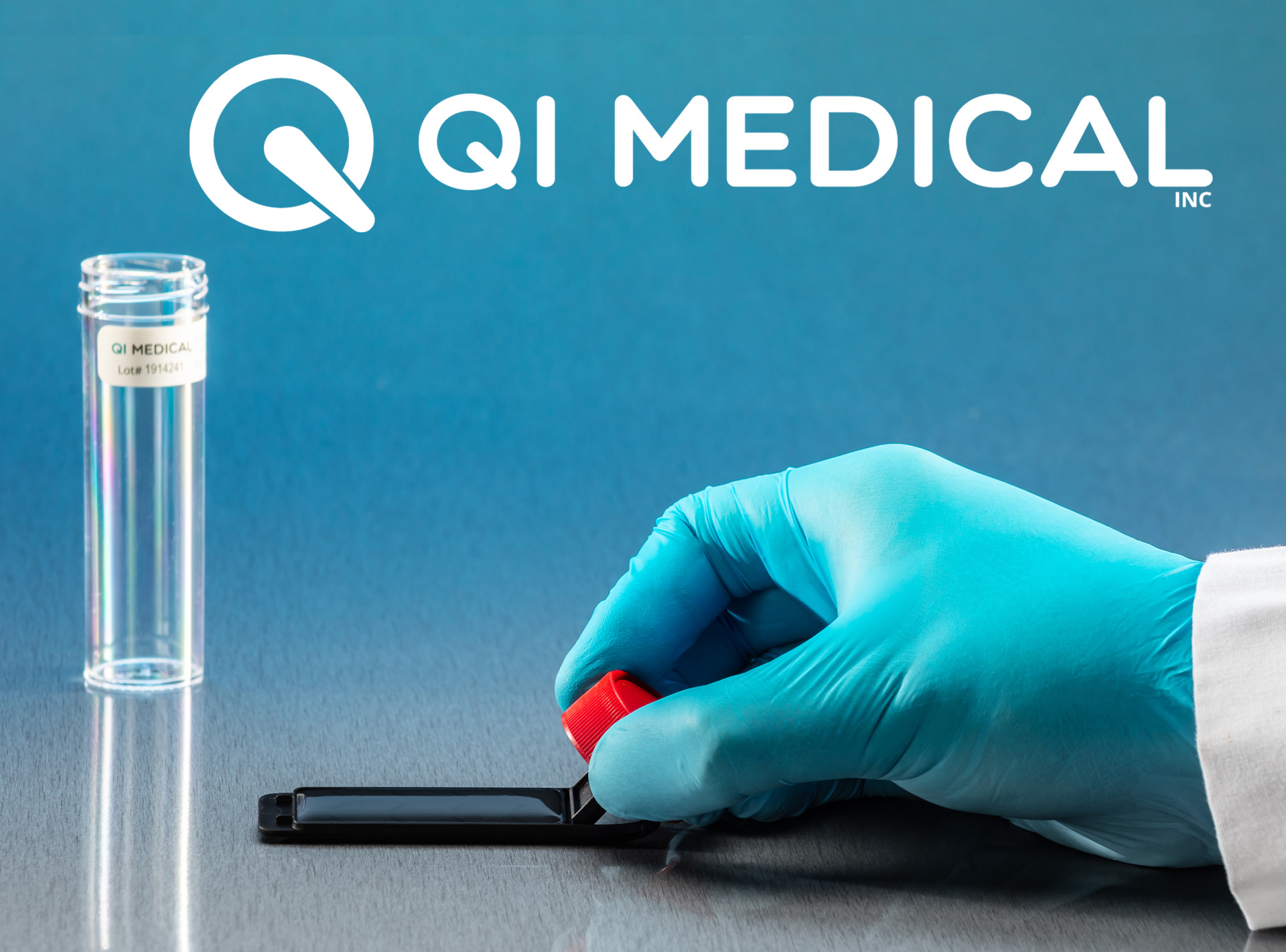 Q.I. Medical - Pharmacy Quality Assurance Products